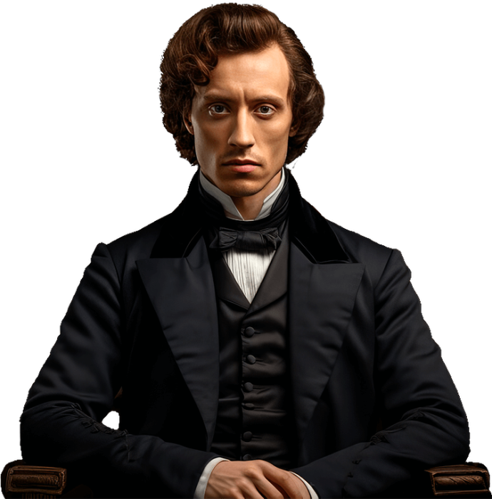 Frederic Chopin