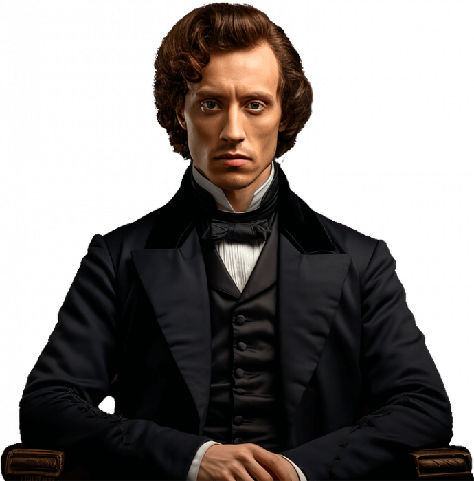 Frederic Chopin